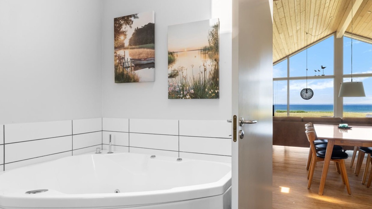 Photo of Bathroom in Skastrup Strand