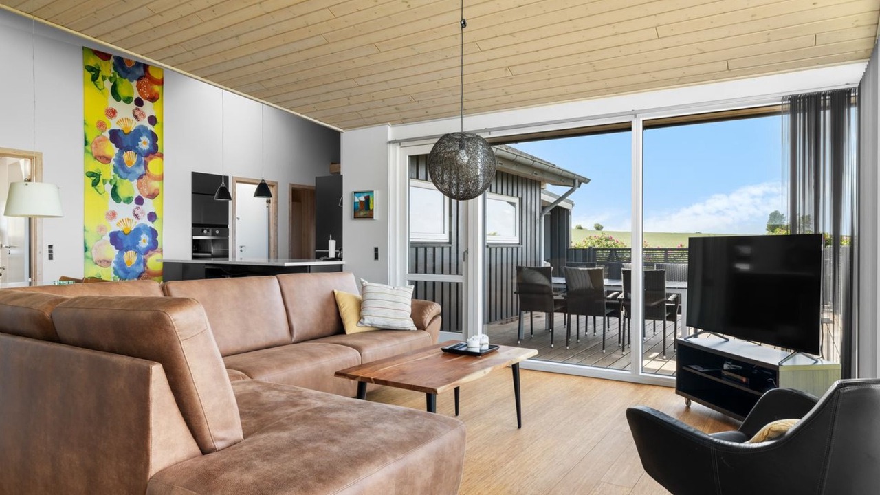 Photo of Livingroom in Skastrup Strand