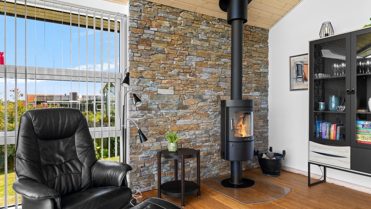Photo of Livingroom in Skastrup Strand