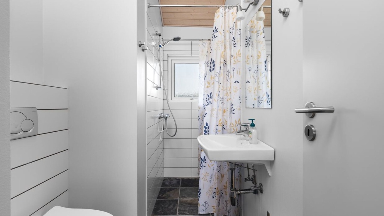Photo of Bathroom in Skastrup Strand