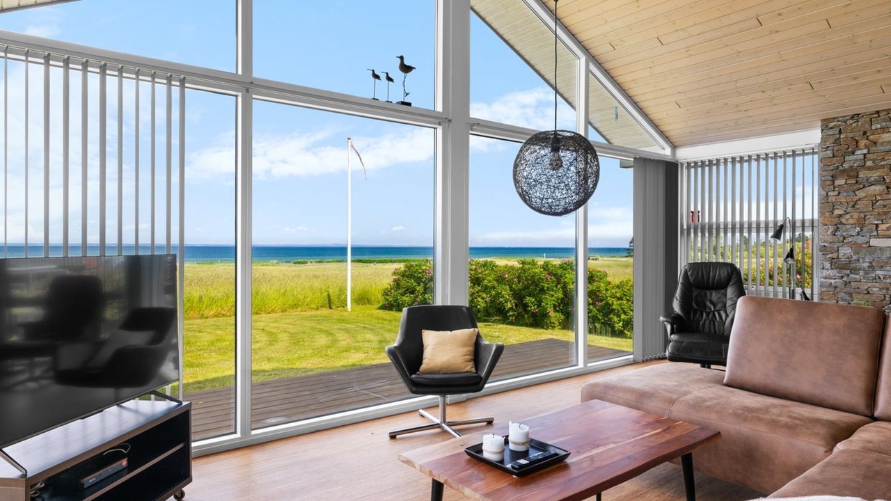 Photo of Livingroom in Skastrup Strand
