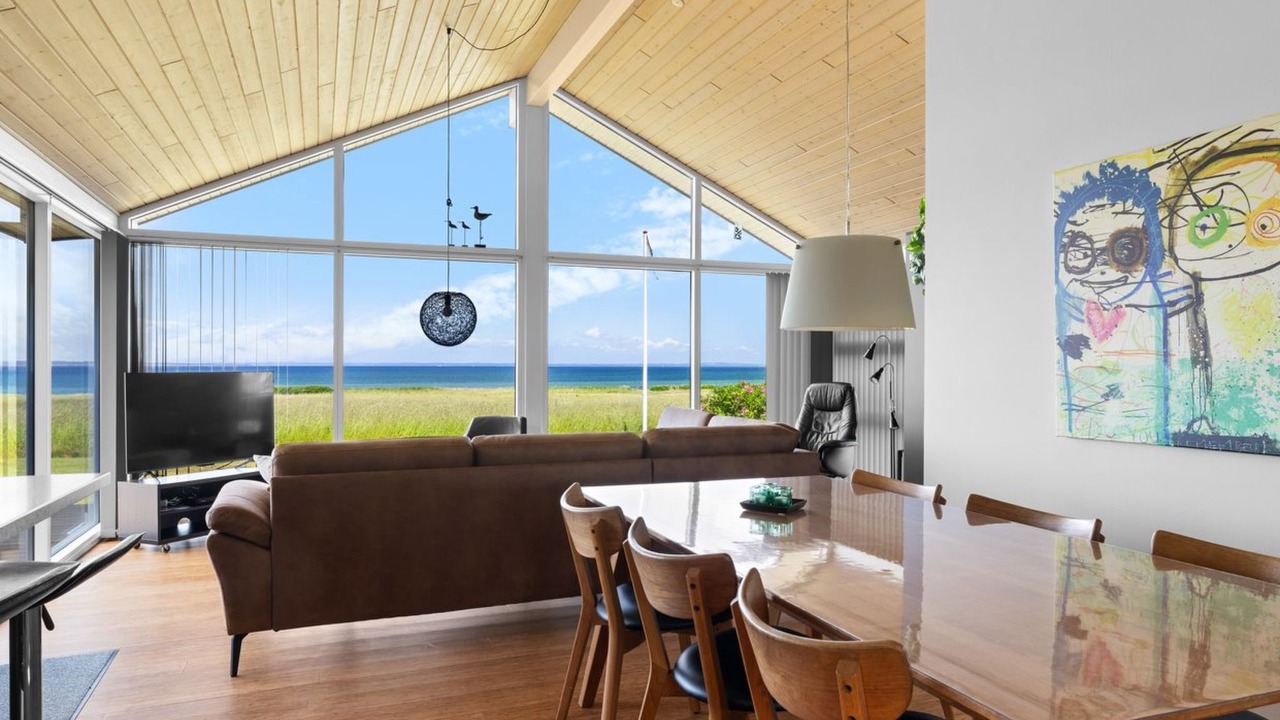 Photo of Livingroom in Skastrup Strand