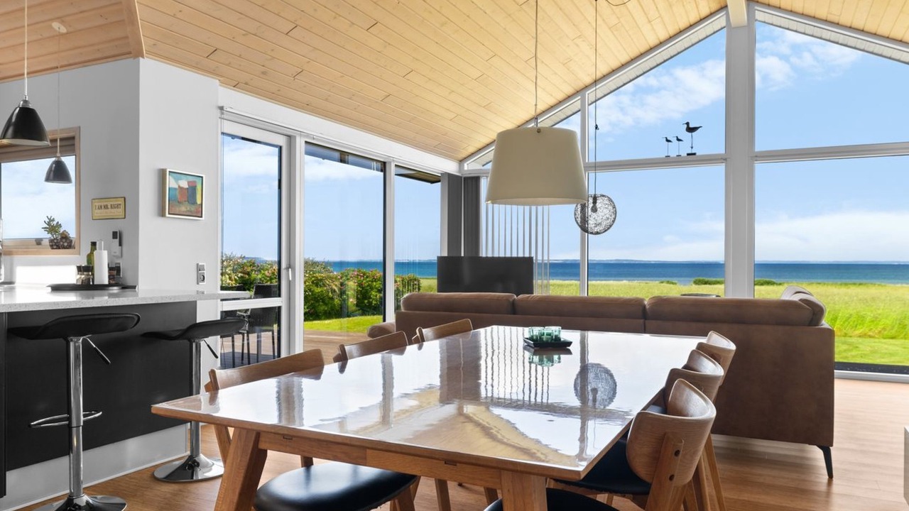 Photo of Livingroom in Skastrup Strand