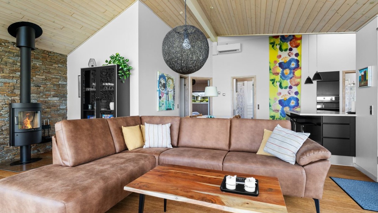 Photo of Livingroom in Skastrup Strand