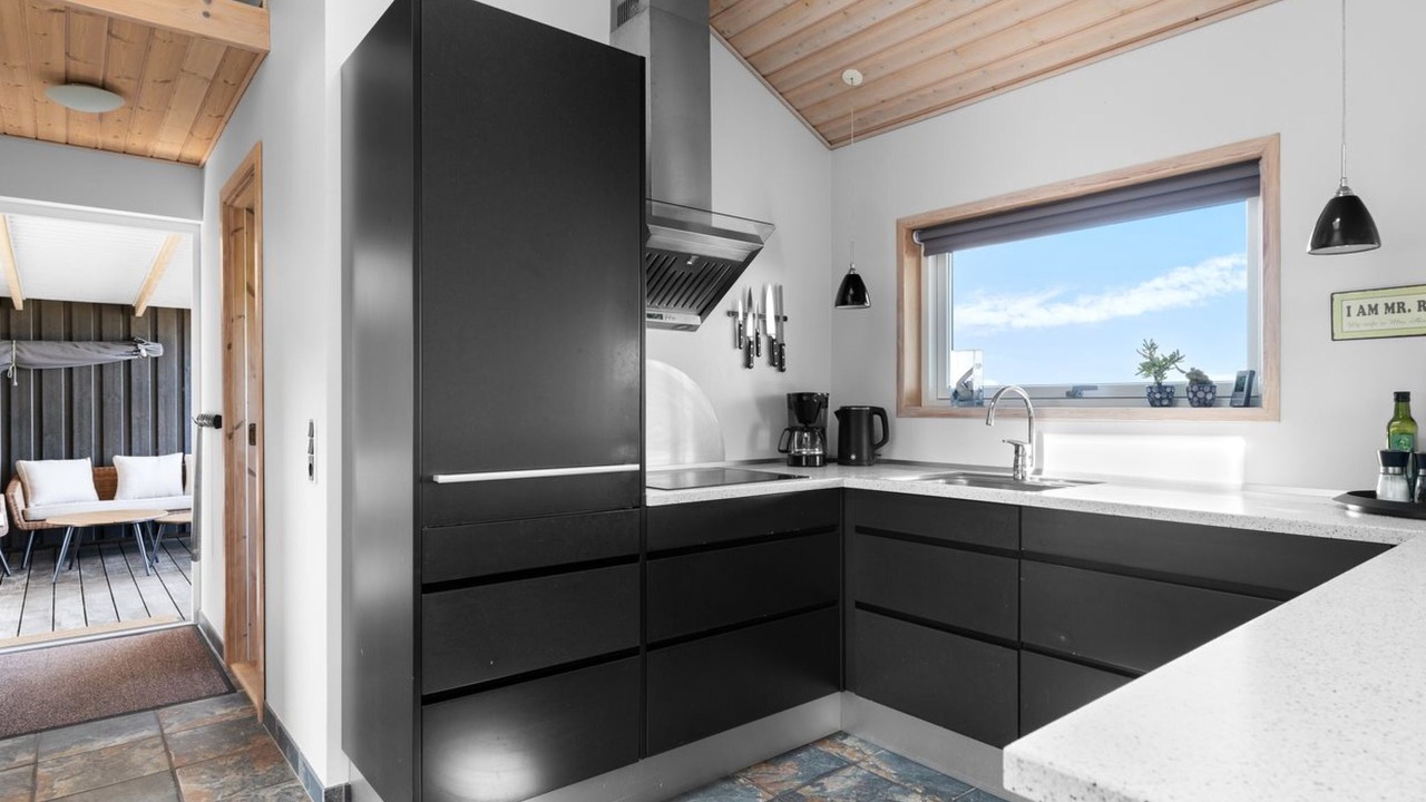 Photo of Bedroom in Skastrup Strand