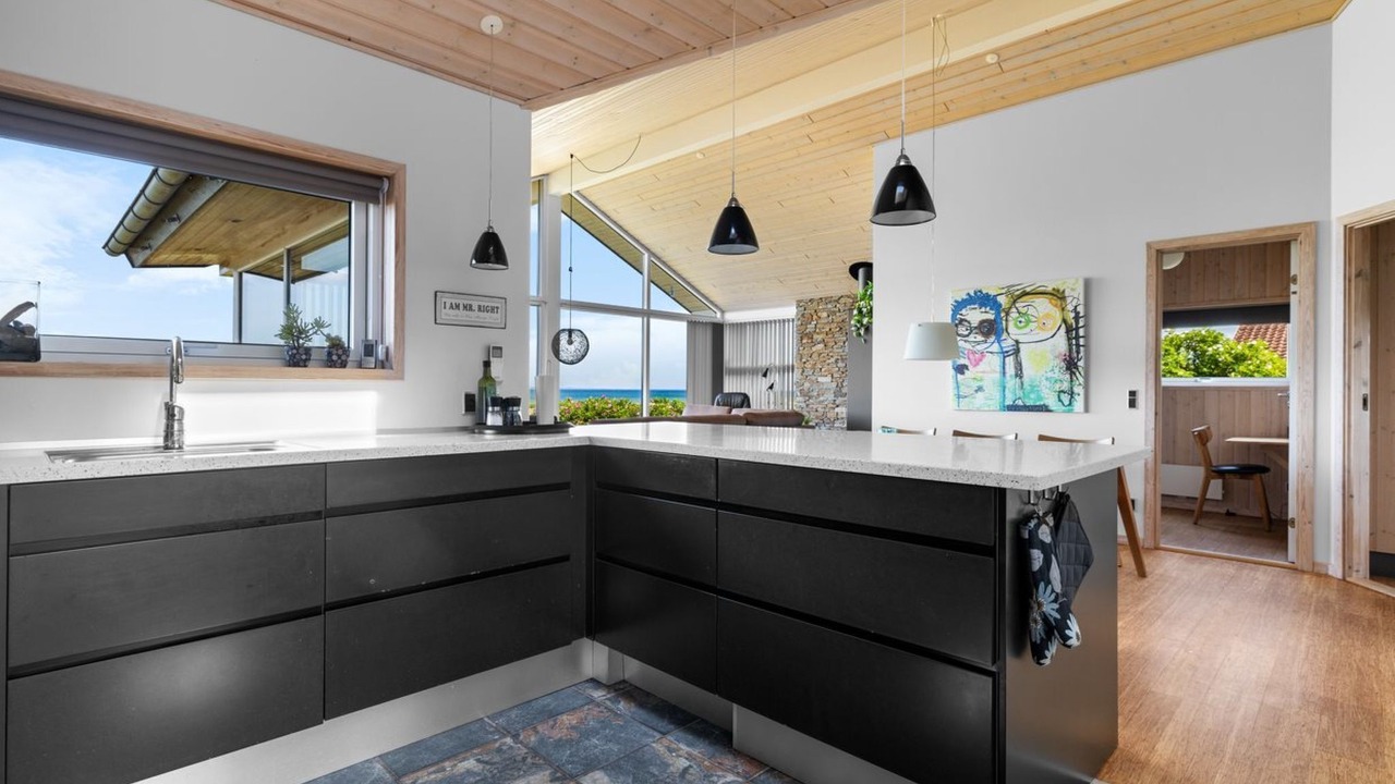 Photo of Bedroom in Skastrup Strand