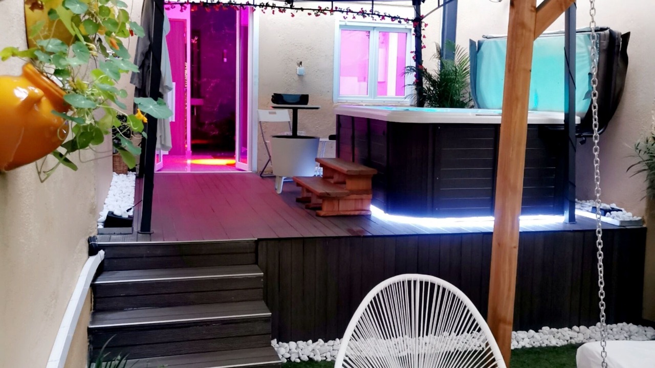 Photo of Outdoor in Charpennes - Charmettes