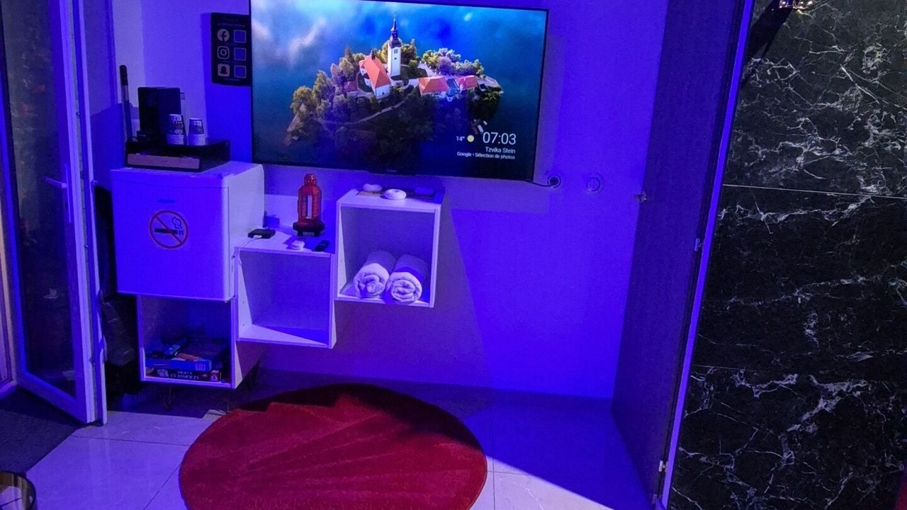 Photo of Bedroom in Charpennes - Charmettes