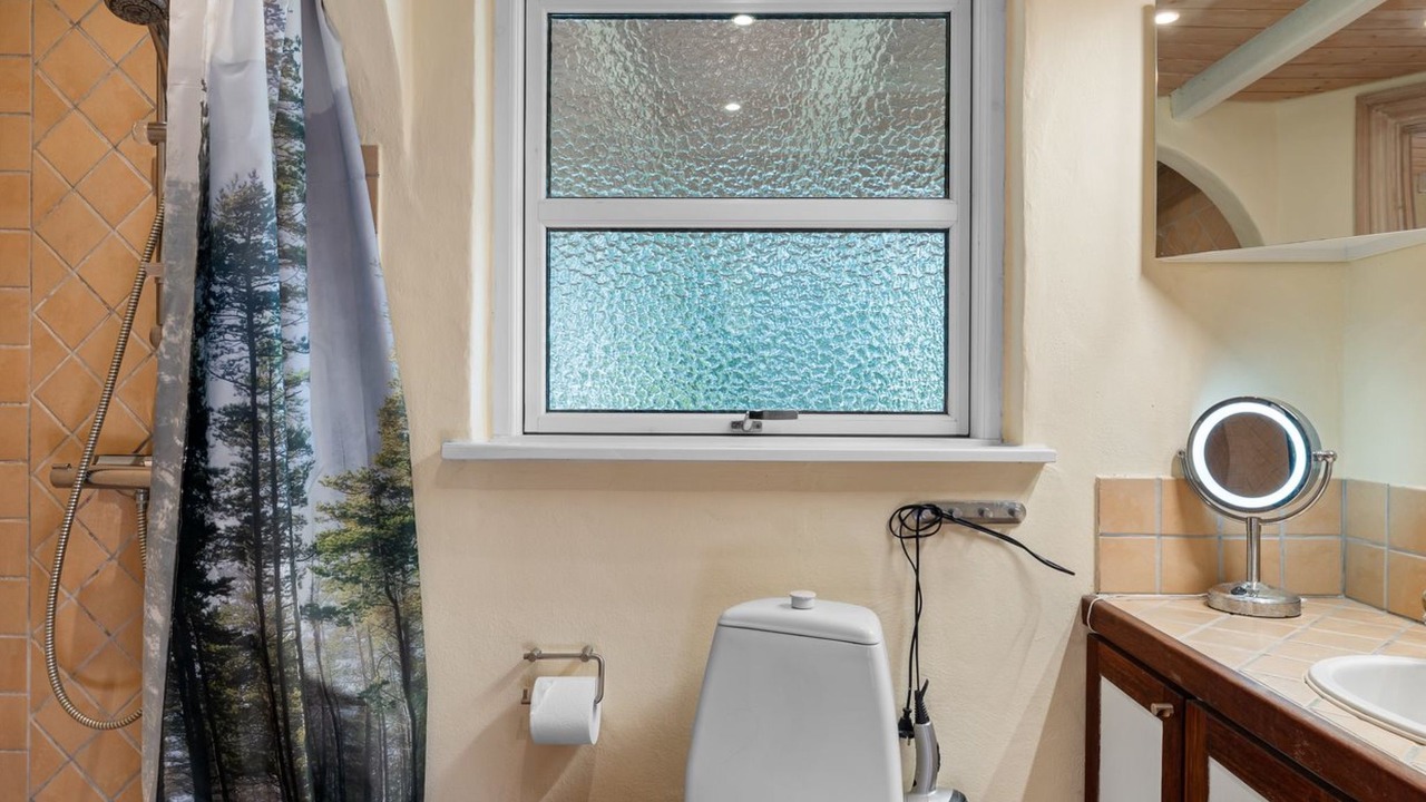 Photo of Bathroom in Tørresø