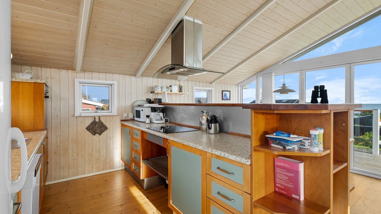 Photo of Bedroom in Tørresø