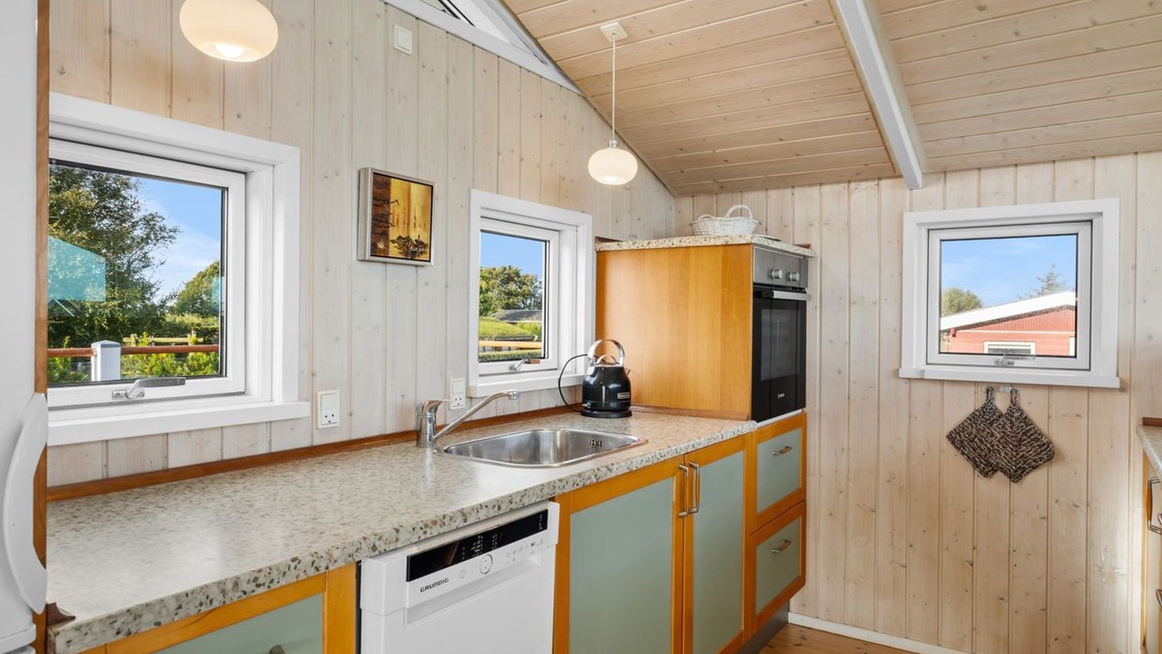 Photo of Bedroom in Tørresø