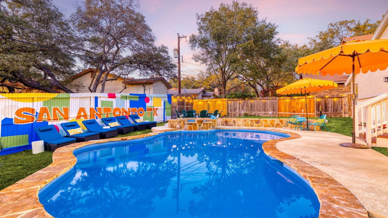 Photo of Outdoor in Hidden Creek