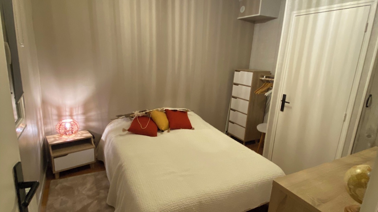 Photo of Bedroom in Saint-Martin-du-Littoral