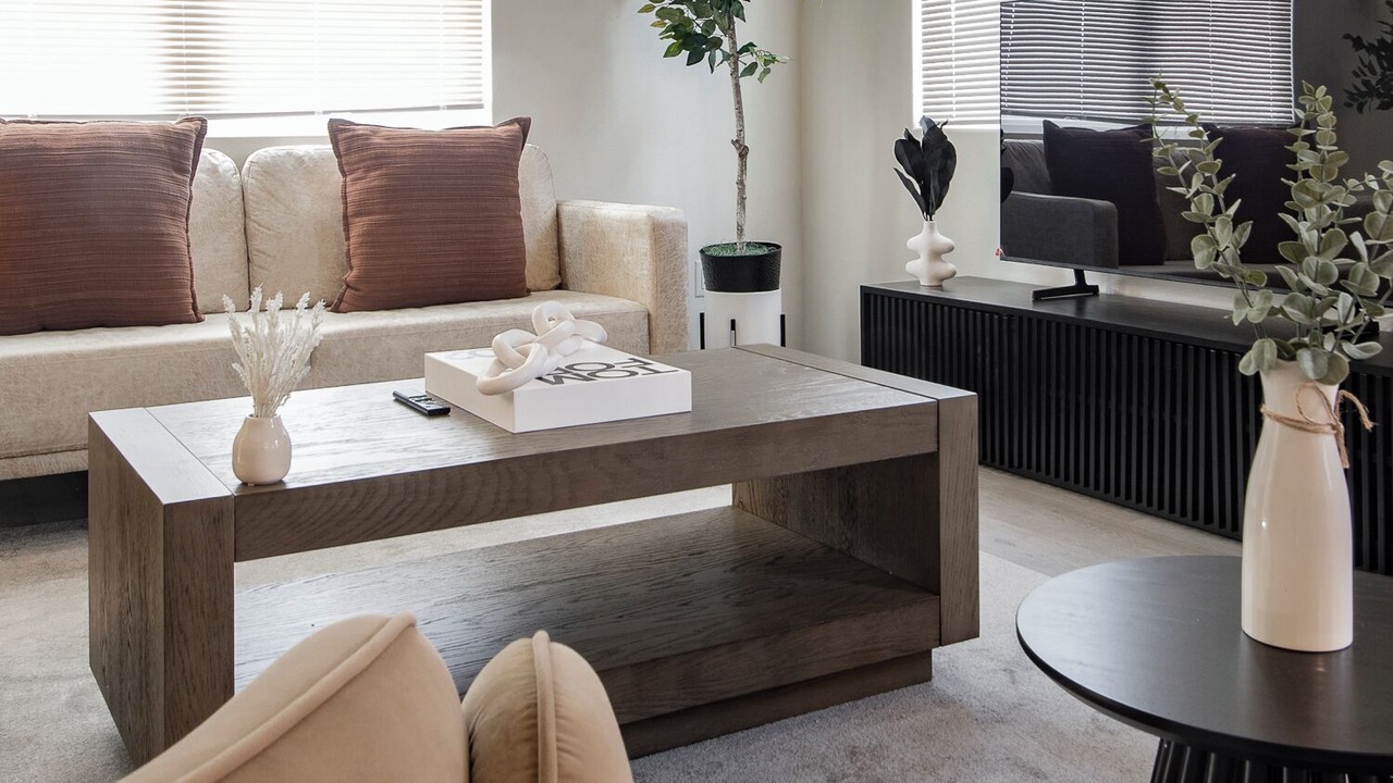Photo of Livingroom in Mesa Del Sol Innovation Park