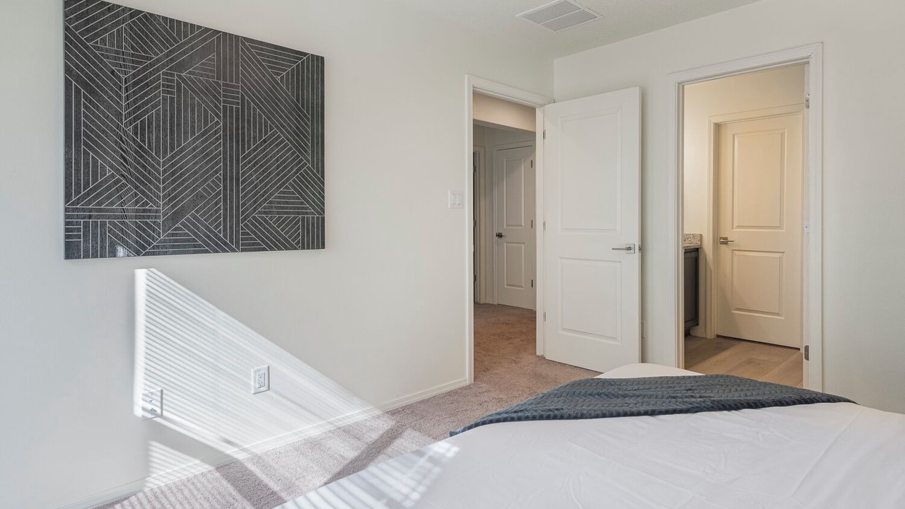 Photo of Bedroom in Mesa Del Sol Innovation Park