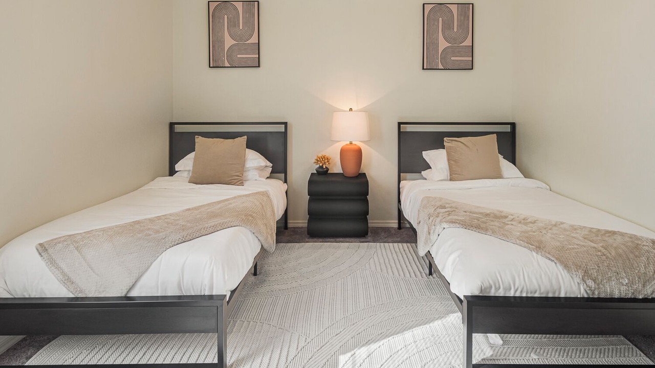 Photo of Bedroom in Mesa Del Sol Innovation Park