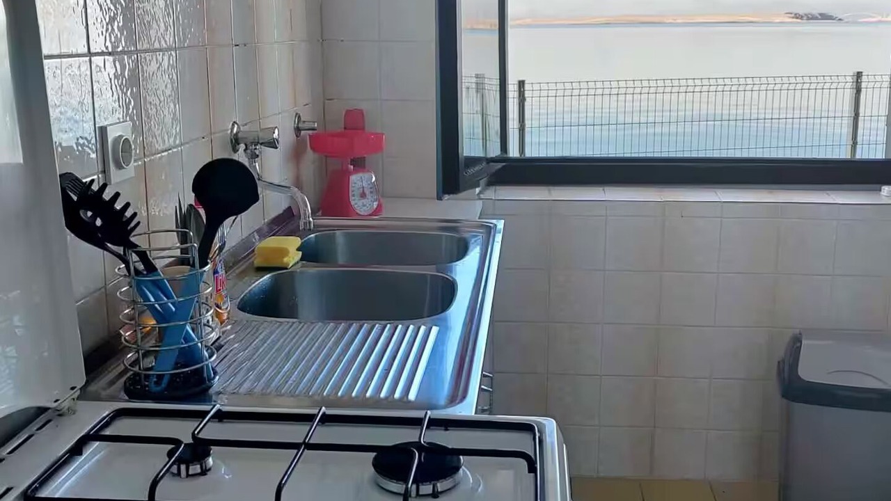 Photo of Kitchen in Tribanj