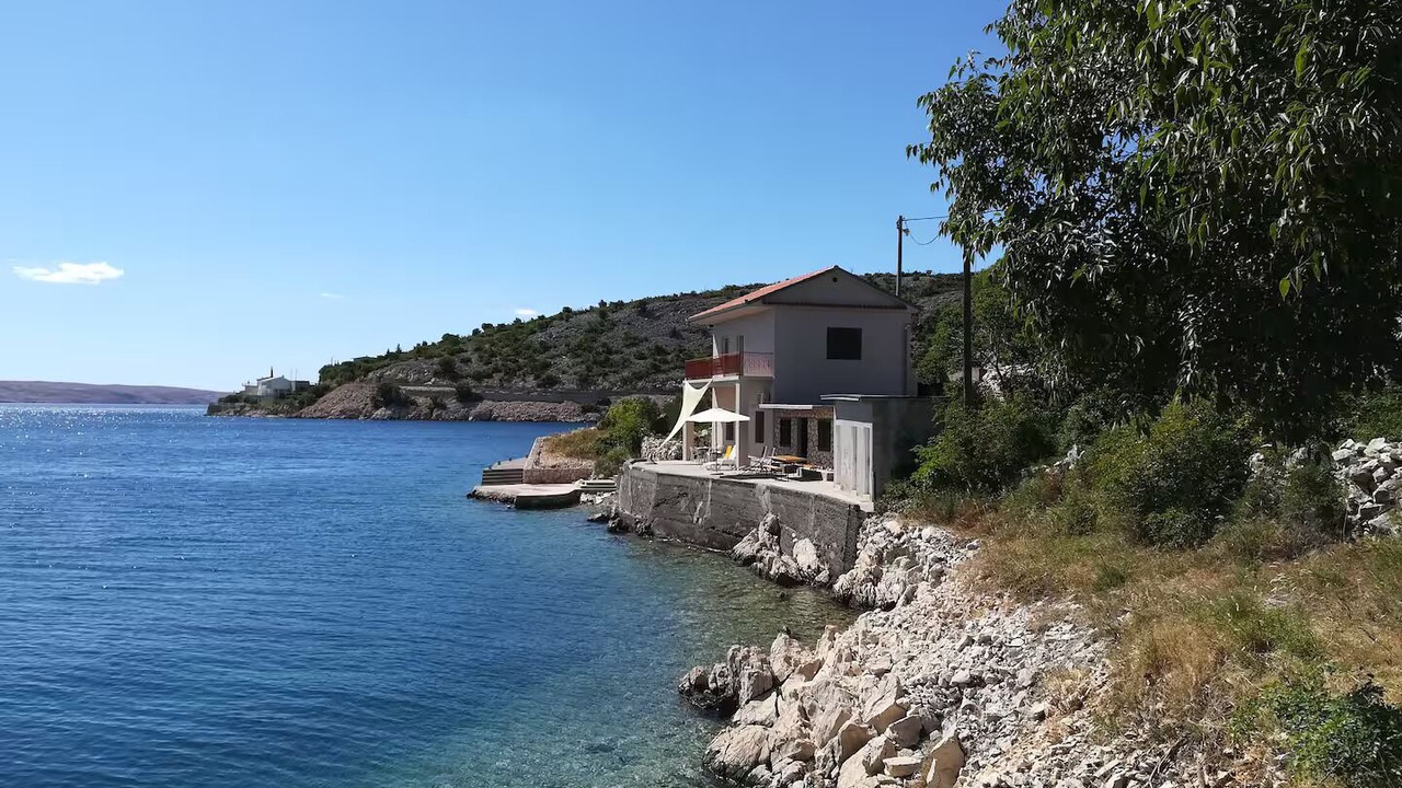 Photo of Outdoor in Tribanj