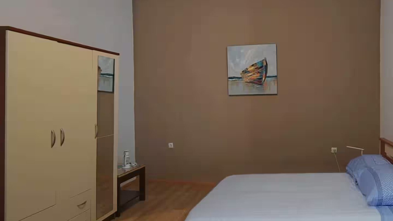 Photo of Bedroom in Tribanj