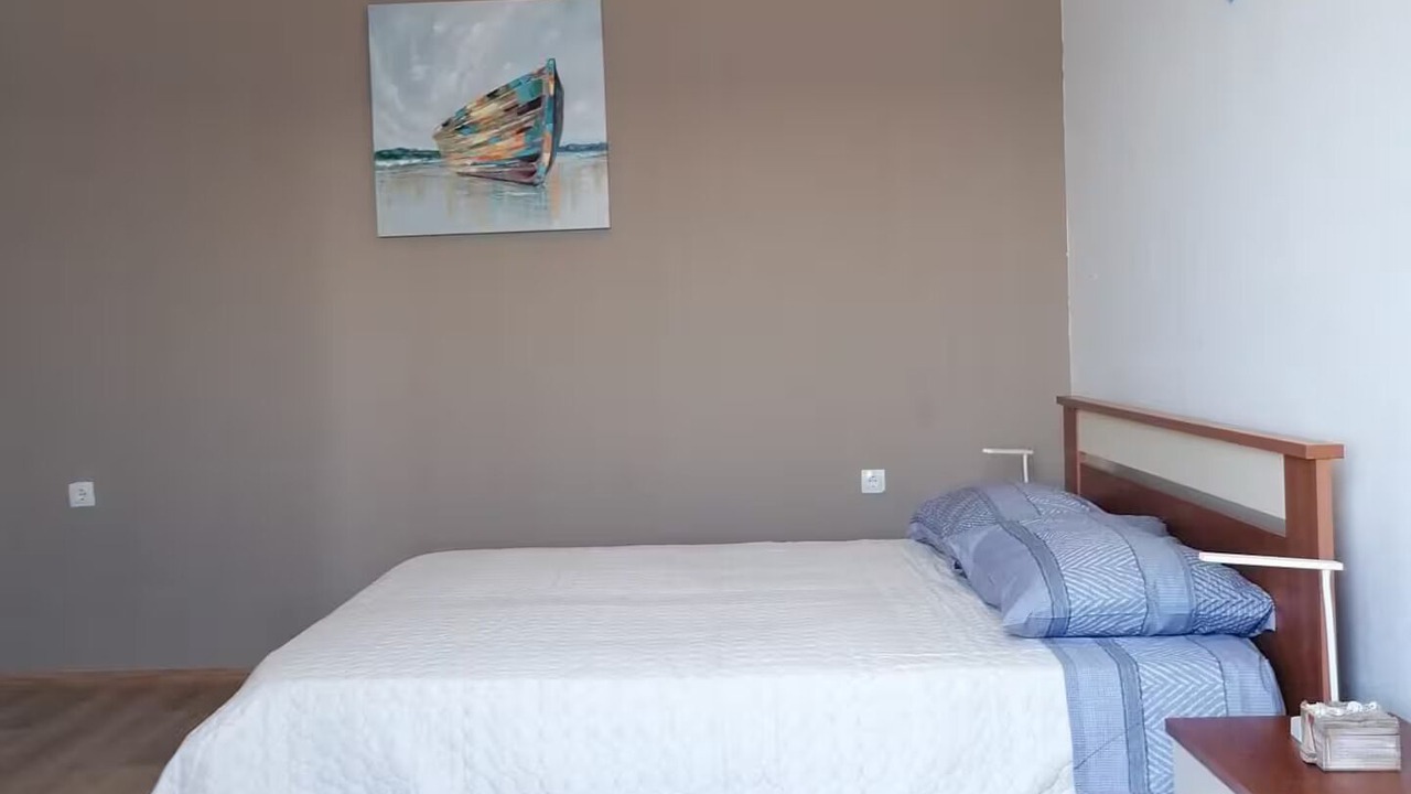 Photo of Bedroom in Tribanj