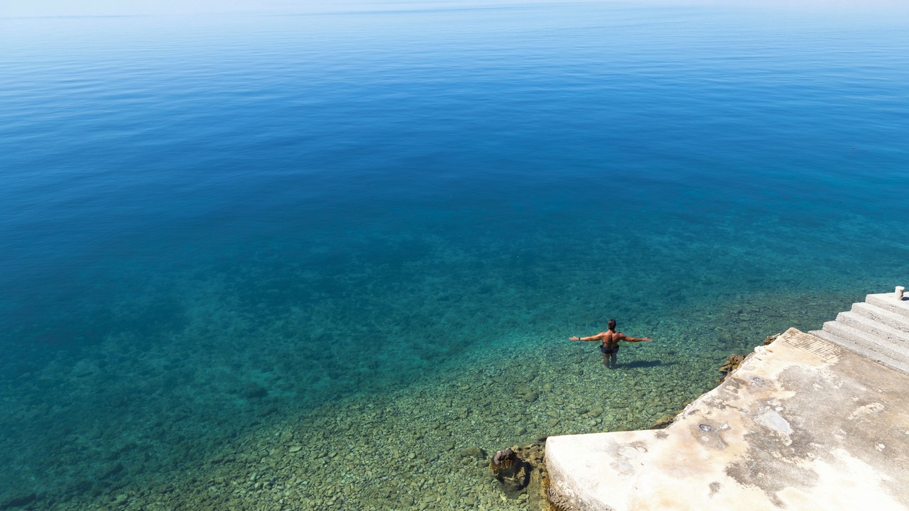 Photo of Outdoor in Tribanj