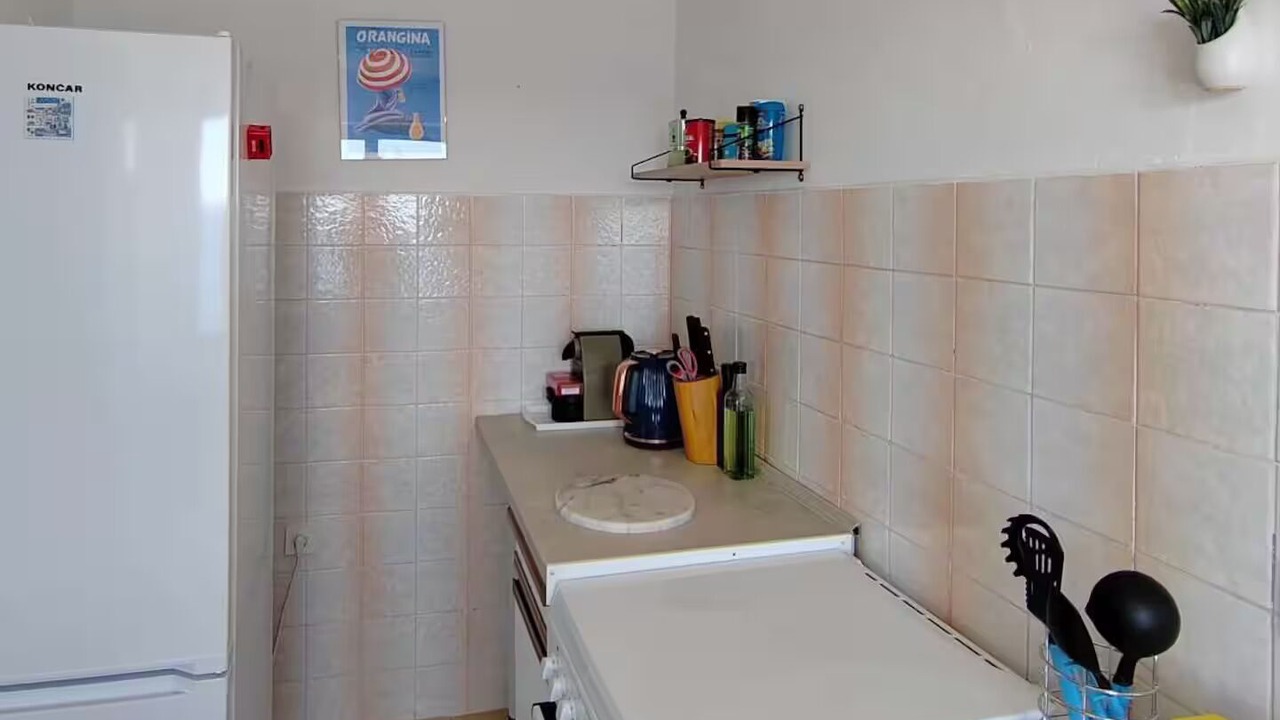 Photo of Kitchen in Tribanj