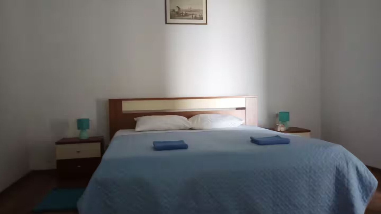 Photo of Bedroom in Tribanj