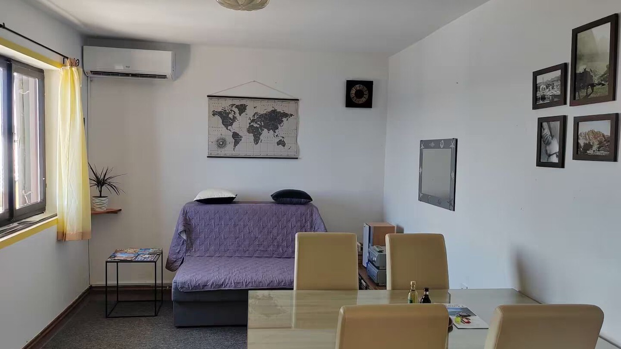 Photo of Livingroom in Tribanj