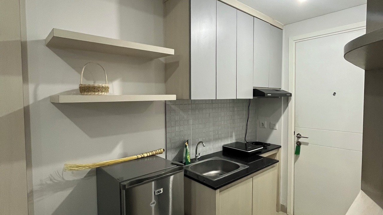Photo of Kitchen in Catur Tunggal