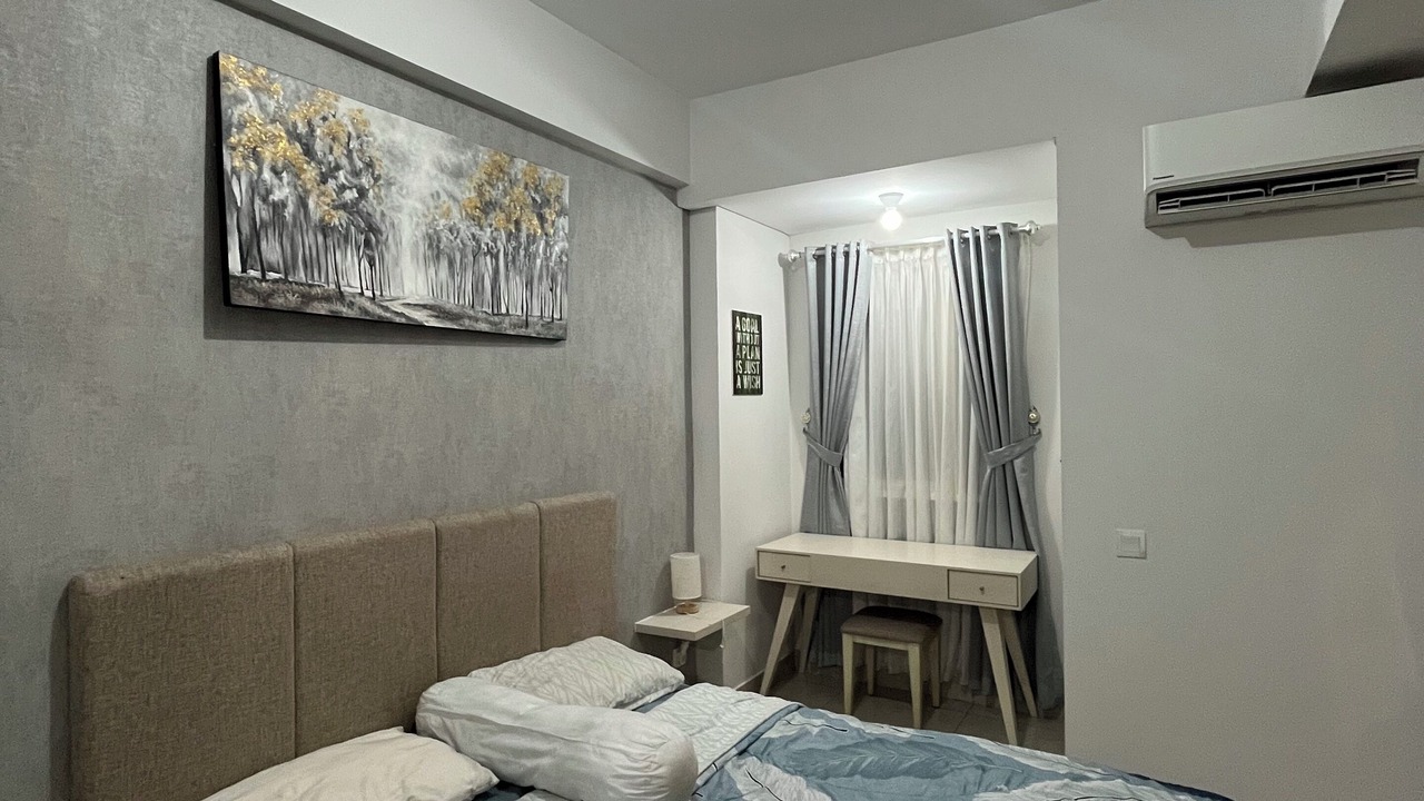 Photo of Bedroom in Catur Tunggal