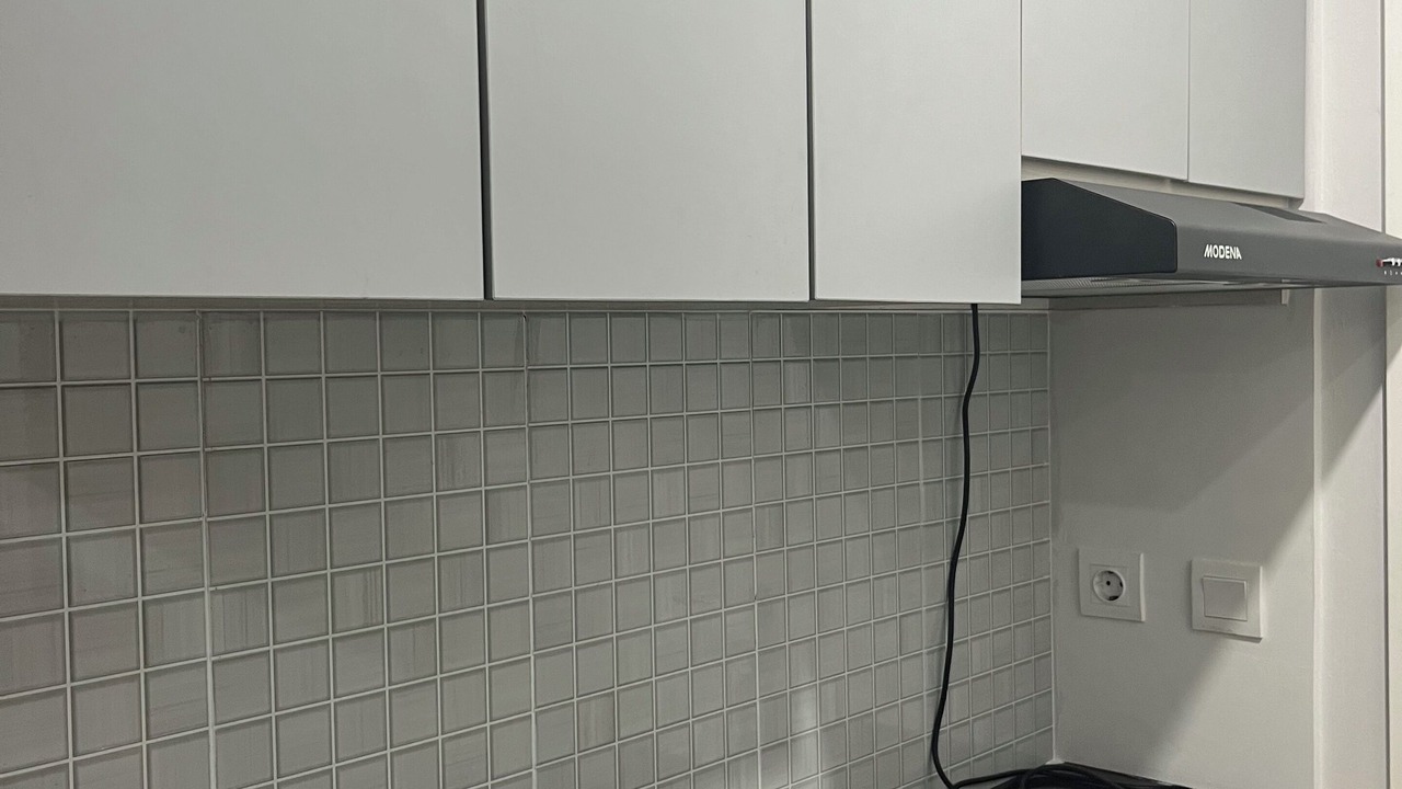 Photo of Kitchen in Catur Tunggal