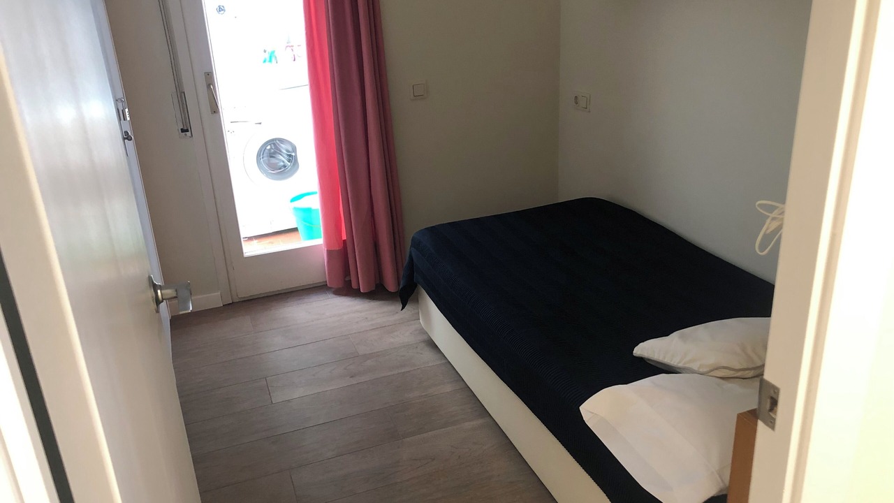 Photo of Bedroom in Sant Pol De Mar