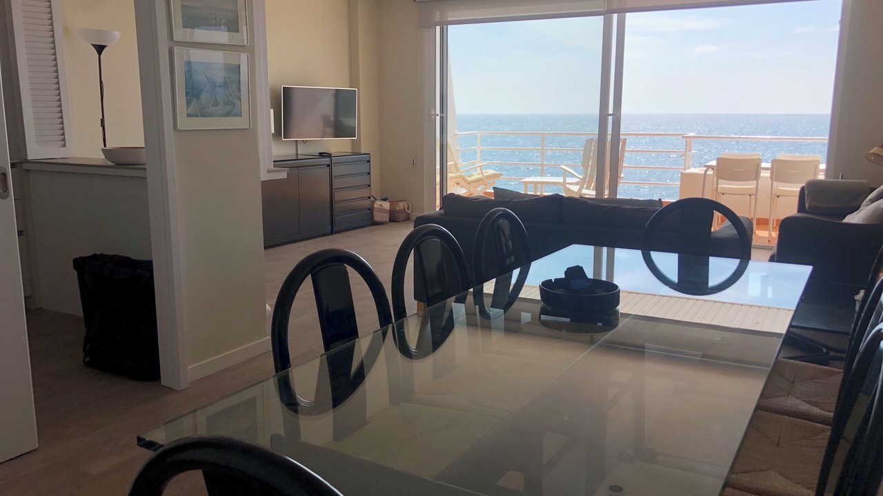 Photo of Livingroom in Sant Pol De Mar
