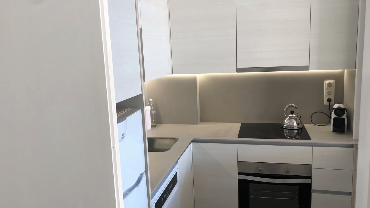 Photo of Kitchen in Sant Pol De Mar