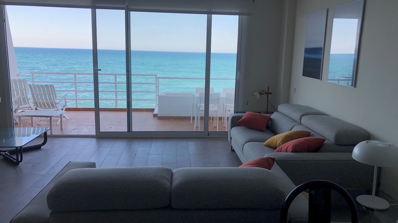 Photo of Livingroom in Sant Pol De Mar