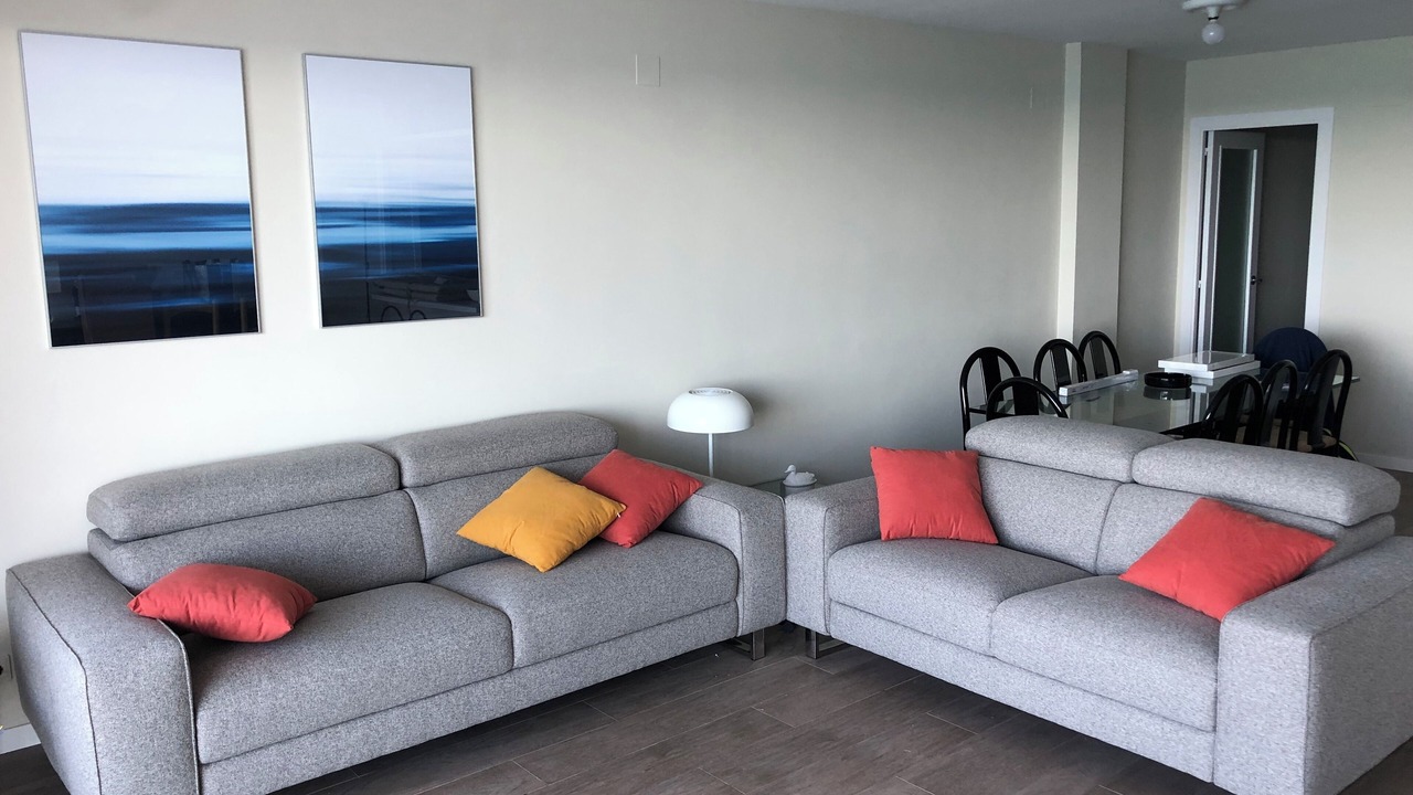 Photo of Livingroom in Sant Pol De Mar