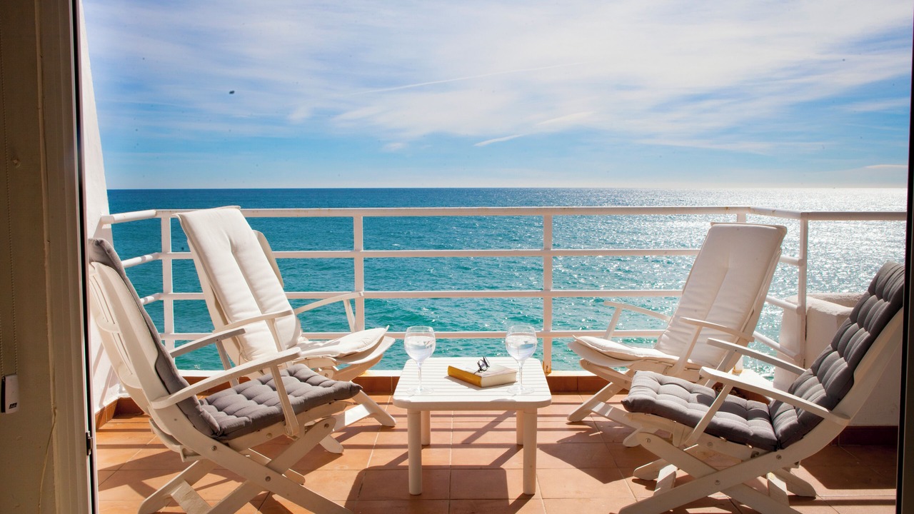 Photo of Outdoor in Sant Pol De Mar