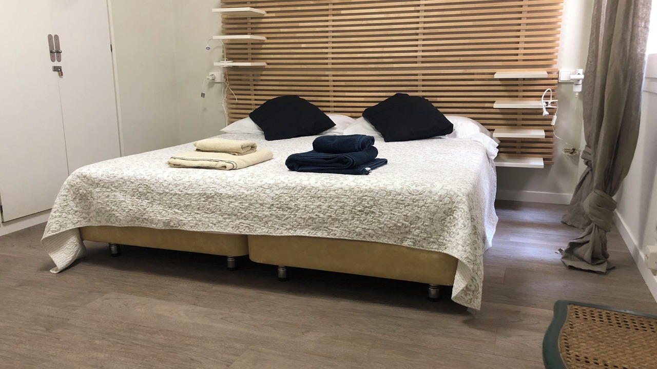 Photo of Bedroom in Sant Pol De Mar