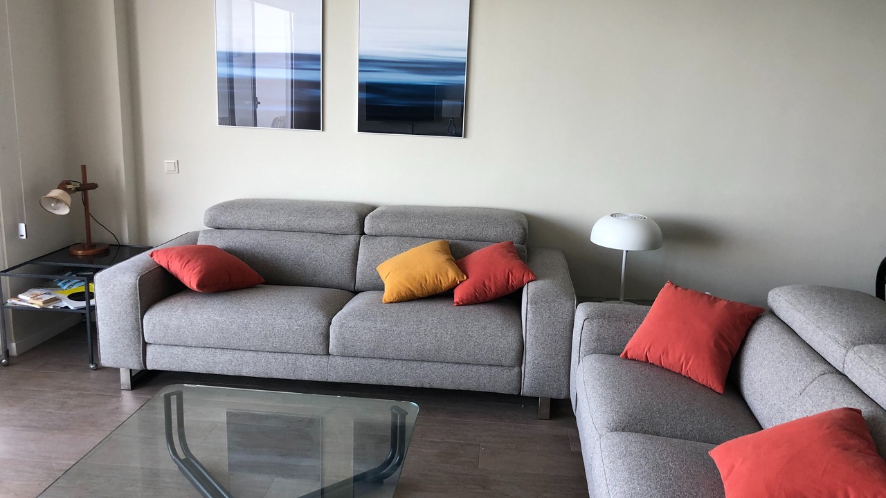 Photo of Livingroom in Sant Pol De Mar