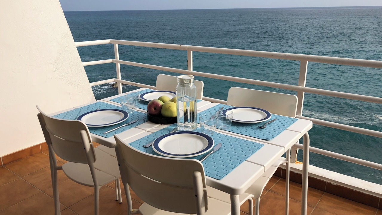 Photo of Outdoor in Sant Pol De Mar