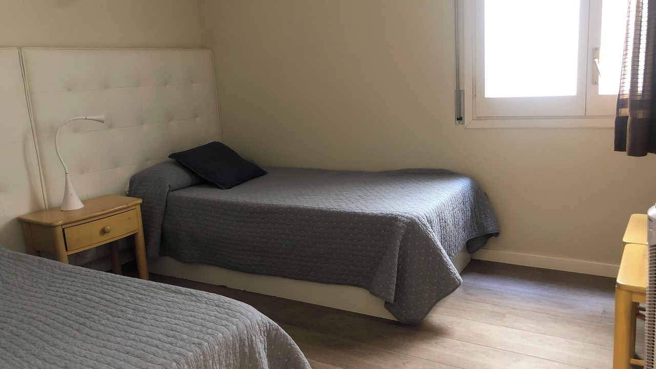 Photo of Bedroom in Sant Pol De Mar