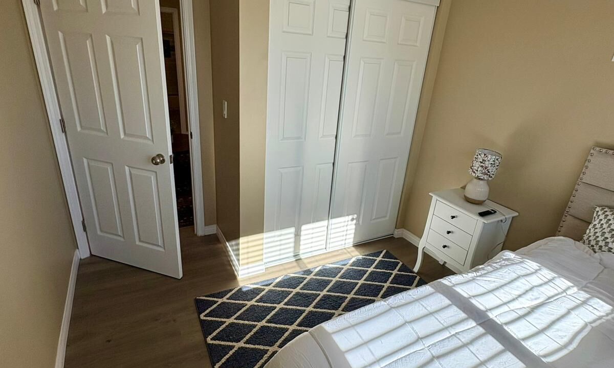 Photo of Bedroom in Winnetka