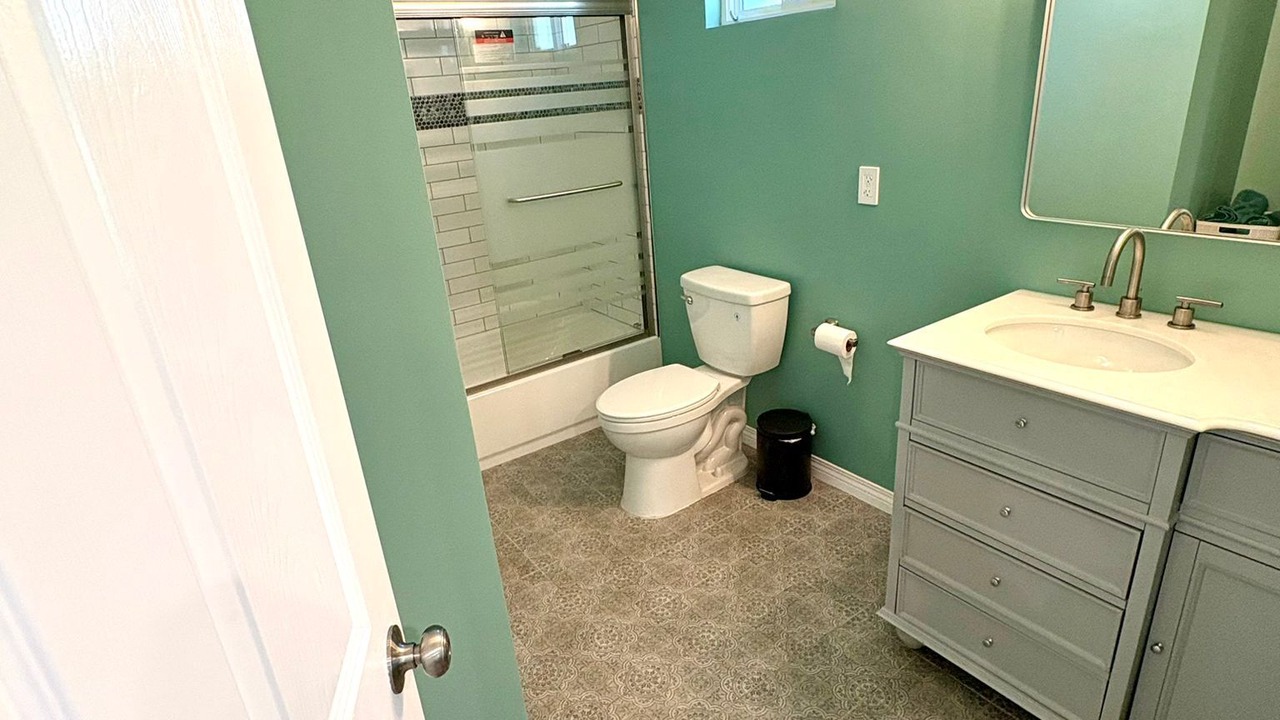 Photo of Bathroom in Winnetka