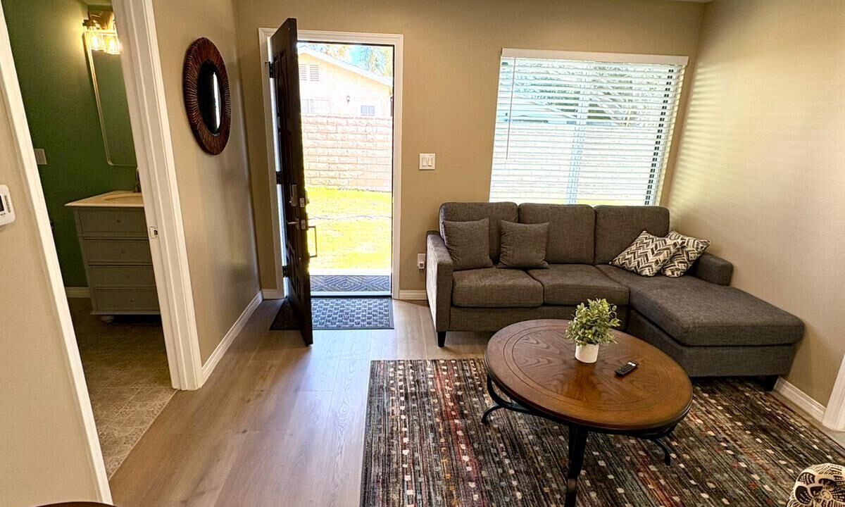 Photo of Livingroom in Winnetka