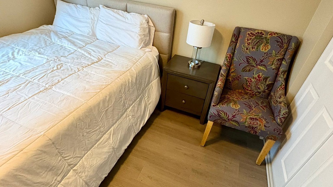 Photo of Bedroom in Winnetka