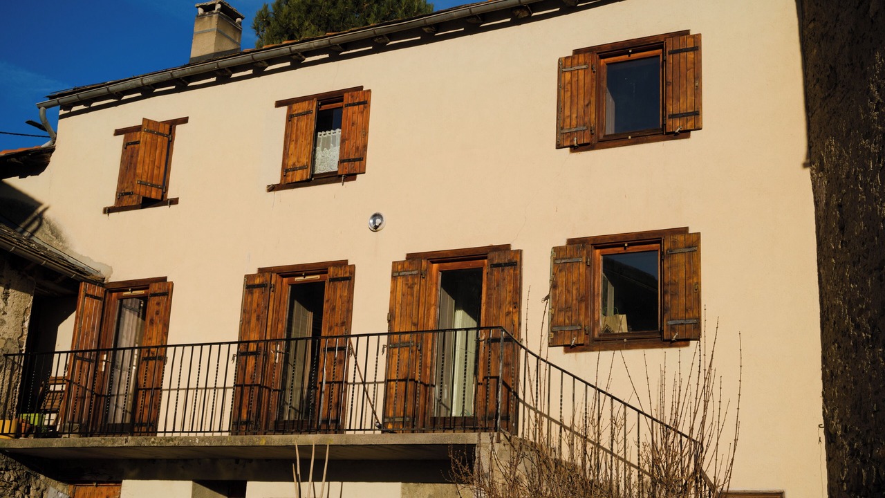 Photo of Outdoor in Angoustrine