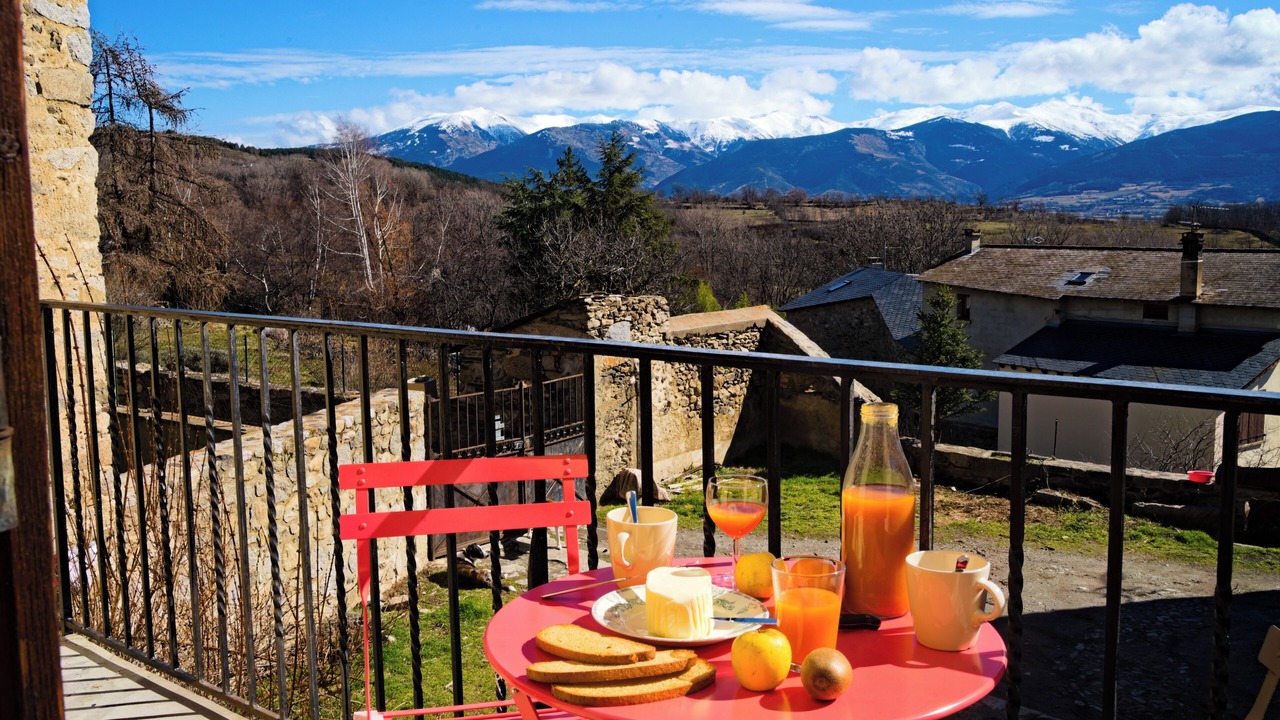 Photo of Outdoor in Angoustrine