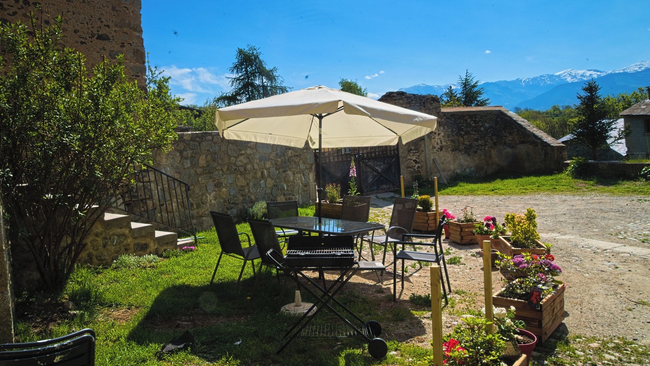 Photo of Outdoor in Angoustrine