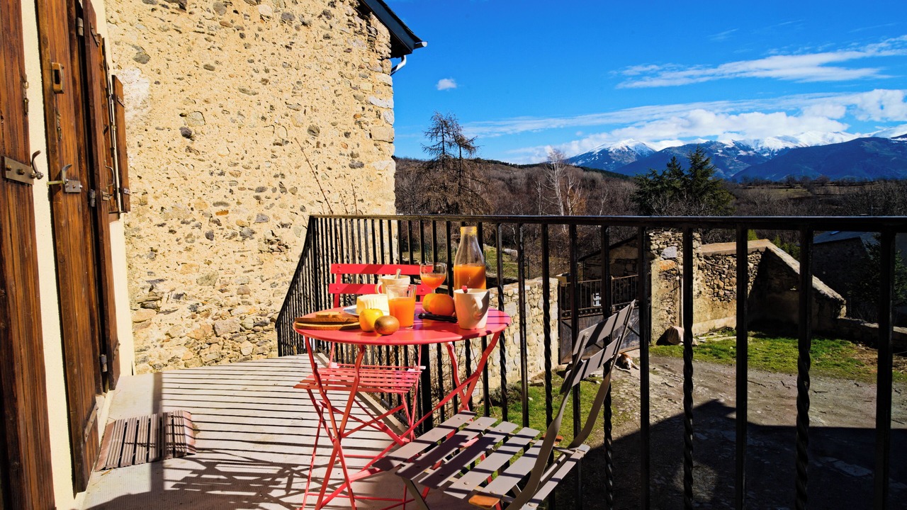 Photo of Outdoor in Angoustrine