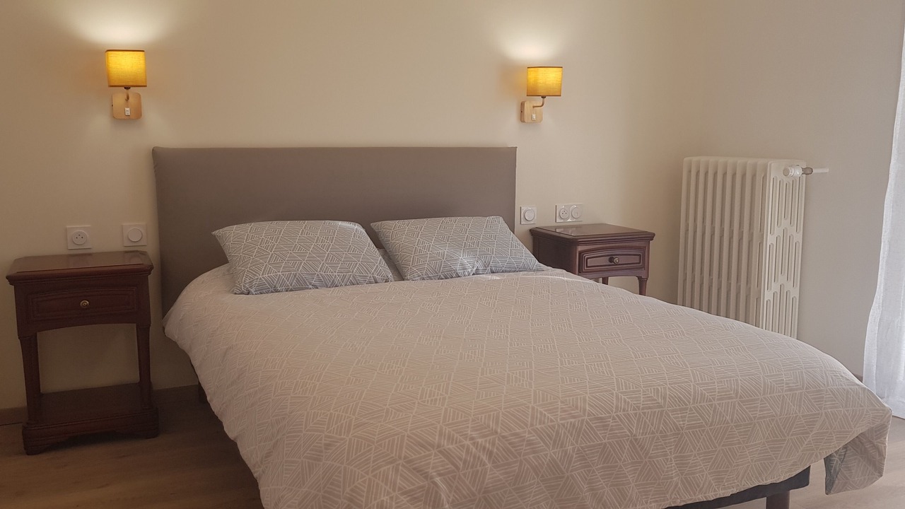 Photo of Bedroom in Chambray-les-Tours